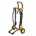 Suport cu role de transport pentru feronieră de masă Dewalt DWE74911