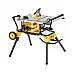 Suport cu role de transport pentru feronieră de masă Dewalt DWE74911