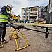 Stand pe roți pentru feroneria DeWALT DE7260
