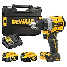 Masina de insurubat DCD800P2T-QW..