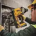 Pistol de batut cuie otel/beton DCN890N-XJ