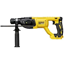 Ciocan rotopercutor cu acumulator D..