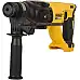 Ciocan rotopercutor cu acumulator DCH133NT-QW