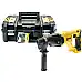 Ciocan rotopercutor cu acumulator DCH133NT-QW