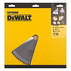 Panza circulara DT4288 305x30mm 80 ..