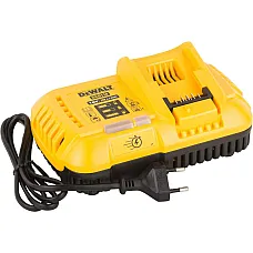 Încărcător DCB118 18–54 V..