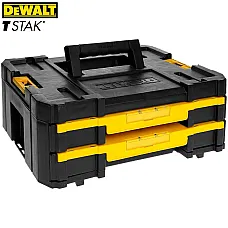 Cutie depozitare TSTAK  DWST1-70706..