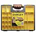 Organizator STANLEY cu 25 secțiuni