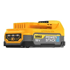Acumulator compact powerstak de 18V..