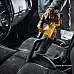 Aspirator industrial DeWalt DCV501LN