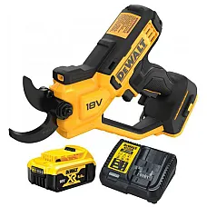 Foarfece cu acumulator DeWalt DCMPP..
