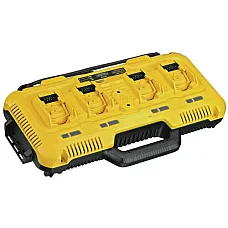 Încărcător rapid 18V XR 4-port DCB1..