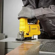 Fierastrau de traforaj SJ60..