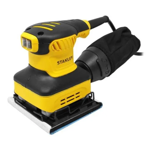 Вибрационная шлифмашина STANLEY SS24