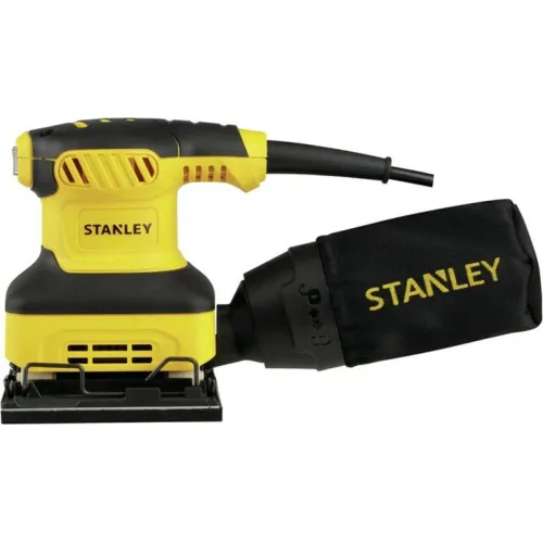 Вибрационная шлифмашина STANLEY SS24