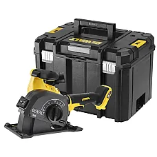 Tăietor de perete FLEXVOLTDCG200NT-..