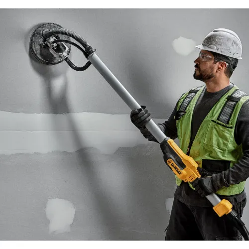 Вибрационная шлифмашина DeWalt DWE7800-QS