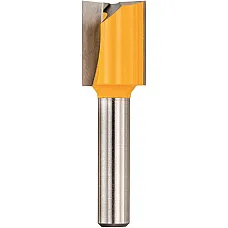 Freza tăiere dreapta TCT 15mm DT900..