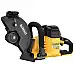 Mașină de tăiat beton fără fir FlexVolt 230 DeWalt DCS691N-XJ