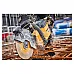 MAȘINĂ DE TĂIAT BETON FĂRĂ FIR FLEXVOLT 230 DEWALT DCS691X2-XJ