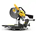 Debitor culisant pe acumulator DCS781N-XJ