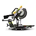 Debitor culisant pe acumulator DCS781N-XJ
