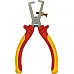 Cleste p/u izolatii Stanley Fatmax 180mm VDE 1000V 0-84-010