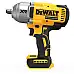 Cheie cu impact fără fir DeWALT DCF900P2T-QW