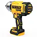 Cheie cu impact fără fir DeWALT DCF900P2T-QW