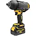 Cheie de impact cu acumulator fara perii DeWALT DCF900P2G-QW
