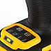 Cheie de impact cu acumulator fara perii DeWALT DCF900P2G-QW