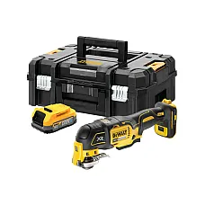 Multitool DEWALT  DCS356E1T-XJ..