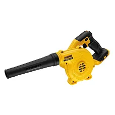 Aspirator cu acumulator DeWalt DCV1..