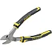 Claste cu tais lateral Stanley Fatmax 160mm 0-89-860