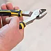 Claste cu tais lateral Stanley Fatmax 160mm 0-89-860