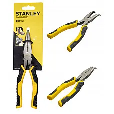 Cleste cu virf lung curban 200mm ST..