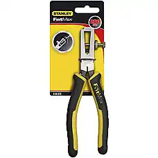 Клещи для изоляции Stanley Fatmax 1..