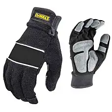 Перчатки защитные DPG215LEU..