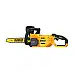 Fierestrau cu lant cu acumulator DCMCS574X1-QW