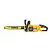 Fierestrau cu lant cu acumulator DCMCS574X1-QW