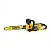 Fierestrau cu lant cu acumulator DCMCS574X1-QW