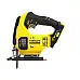 Ferestrau pendular cu acumulator Stanley Fatmax SFMCS600B-XJ