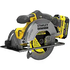Пила дисковая Stanley FATMAX SFMCS5..