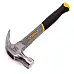 Ciocan cu răngă Fiberglass STANLEY 560g STHT0-51310