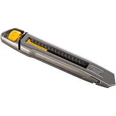Cutter Interlock cu lamă de 18 mm c..