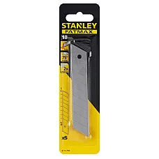 Lame pentru cuțit de 18 mm STANLEY ..