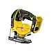Ferestrau pendular cu acumulator STANLEY FATMAX SFMCS650B-XJ