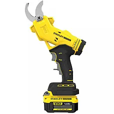 FOARFECE CU ACUMULATOR V20 Stanley ..