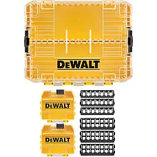 Cutie p/u accesorii DeWALT DT70803-..