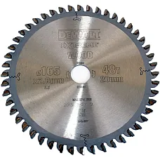 Panza circulara 165x2.6x1.8x20mm 48..